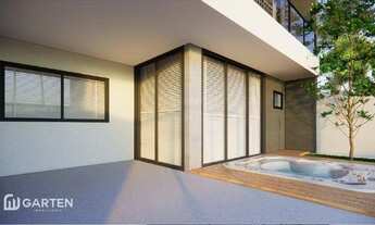 Imagem 4: Sobrado com 3 dormitórios à venda, 100 m² por R$ 535.000,00 - Balneário de Inajá - Matinho