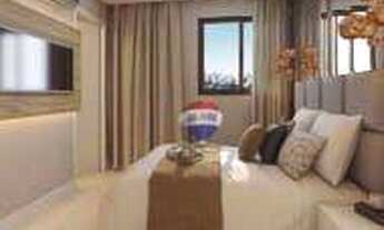 Imagem 4: Apartamento com 1 dormitório à venda, 33 m² por R$ 297.000,00 - Graças - Recife/PE