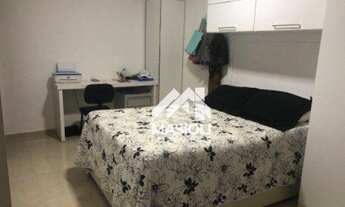 Imagem 3: Apartamento com 3 dormitórios à venda, 100 m² por R$ 360.000,00 - Jockey de Itaparica - Vi