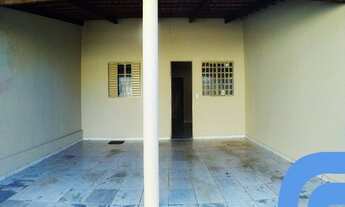 Imagem 3: Casa para locação de 02 quartos no Parque Das Flores