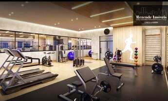 Imagem 7: C-TE0404 Santa Cândida-Excelente Terreno em Condomínio Clube com 128m²