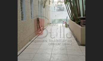 Imagem 5: Sobrado em vila para venda