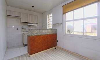 Imagem 5: Apartamento para venda com 2 quartos em Floresta - Porto Alegre