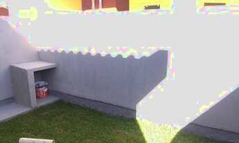 Imagem 5: Casa no vale verde, Palhoça, com alto padrão em acabamento