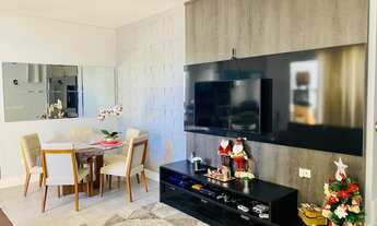 Imagem 5: Álvares Machado - Casa de Condomínio - Residencial Valência I