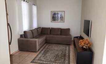 Imagem 7: Casa com 3 dormitórios à venda, 145 m² por R$ 650.000 - Parque Fher - São Carlos/SP