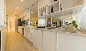 Imagem 4: SIDE ALTO DA BOA VISTA 59m² - UNIDADE PROMOCIONAL