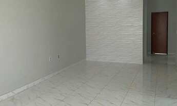 Imagem 1: Casa Nova com ótimo acabamento - Araçagi - última unidade