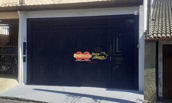 Imagem: Casa - Vila Cruzeiro