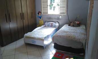 Imagem 4: CHACARA RESIDENCIAL em JAGUARIÚNA - SP, NÚCLEO URBANO BOM JARDIM