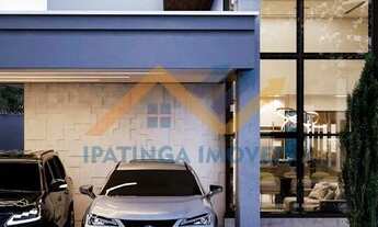 Imagem 3: No Residencial Bethânia - Santana do Paraíso