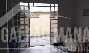 Imagem 7: New House - Casa - 3 quartos - Cj. Ajuricaba - CAV137