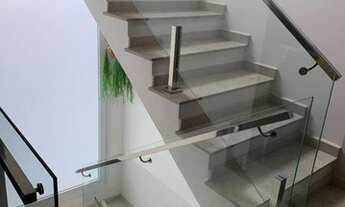 Imagem 7: Sobrado com 3 dormitórios à venda, 232 m² por R$ 1.910.000 - Vila Oliveira - Mogi das Cruz