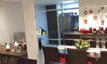 Imagem 7: LIndo Apartamento à venda - 3 dormitórios - Vila Sônia