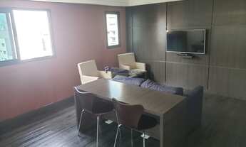 Imagem 2: Excelente Flat no Itaim Bibi
