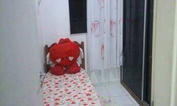 Imagem 4: Vendo apartamento no condomínio V. Real ( Jardim das Margaridas), 3/4, R$ 156.000,00 finan