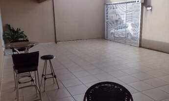 Imagem 2: Casa Jardim Nossa Terra