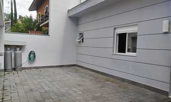 Imagem 5: Casa de vila para venda com 108 metros quadrados com 2 quartos em Vila Albertina - São Pau