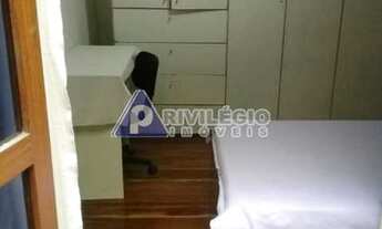 Imagem 4: Apartamento à venda, 2 quartos, 1 suíte, Copacabana - RIO DE JANEIRO/RJ