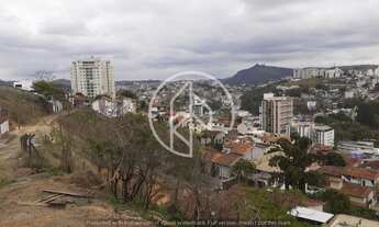 Imagem 6: Lote/Terreno para venda com 390 metros quadrados em Cidade Jardim - Juiz de Fora - MG