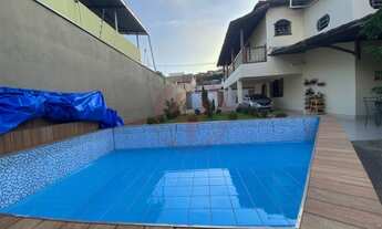 Imagem: Ipatinga - Casa Padrão - Caravelas