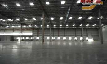 Imagem 6: Cabreuva - Galpão/Depósito/Armazém - Pinhal