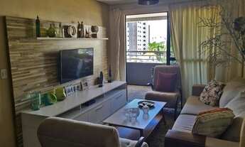 Imagem: ÓTIMO APARTAMENTO NA ALDEOTA