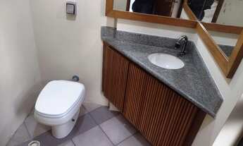 Imagem 6: Excelente apartamento com varanda 04 dormitórios / 02 vagas