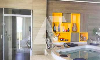 Imagem 7: Apartamento na Casa do Morro - 400 m - Vista Mar