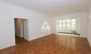 Imagem 2: Apartamento à venda, 3 quartos, 1 suíte, Copacabana - RIO DE JANEIRO/RJ