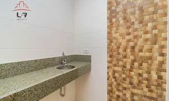 Imagem 6: Sala para alugar, 67 m² por R$ 4.000,00/mês - Cabral - Curitiba/PR