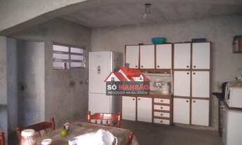 Imagem 7: Sobrado com 4 dormitórios à venda, 356 m² por R$ 955.000 - Parque Espacial - São Bernardo