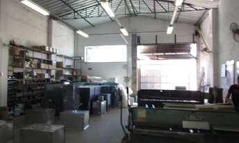 Imagem 5: Barracão industrial à venda, Jardim Manchester (Nova Veneza), Sumaré