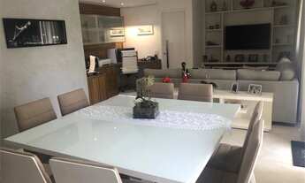 Imagem 2: Apartamento Residencial MANDAQUI