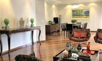 Imagem 7: Apartamento com 4 suítes à venda, 318,67 m² - Higienópolis - Ribeirão Preto/SP