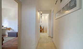 Imagem 3: Apartamento com 2 dormitórios no Paraíso - 77 m², à venda por R$ 750.000 - São Paulo/SP