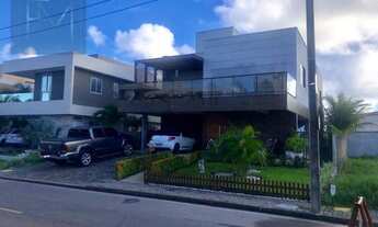 Imagem: Casa com 5 dormitórios à venda, 320 m²