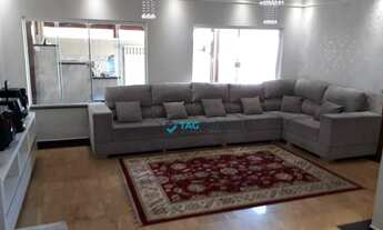 Imagem 5: Casa com 3 dormitórios à venda, 250 m² por R$ 540.000,00 - Jardim Campos Elíseos - Campina