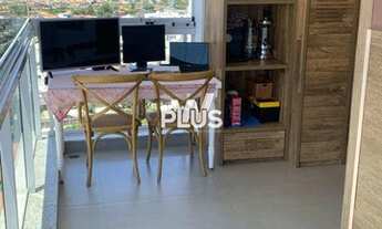 Imagem 3: Apartamento em Sorocaba bairro Parque Campolim