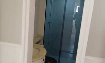 Imagem 4: Apartamento para alugar no Tatuapé, próximo á Av. Celso Garcia zona leste