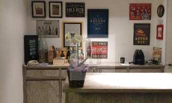 Imagem 2: Apartamento Residencial à venda, Jardim São Caetano, São Caetano do Sul -