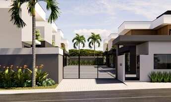 Imagem 5: Casa de condomínio sobrado para venda possui 164 metros quadrados com 3 quartos