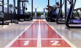 Imagem 7: Barueri - Aptos 2 dorm. Varanda e Vaga a 239 mil