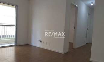 Imagem 5: Apartamento com 2 dormitórios à venda, 55 m² por R$ 175.000,00 - Cotia - Cotia/SP