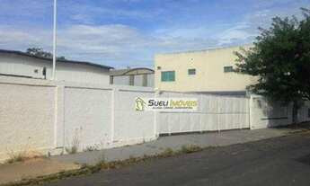 Imagem: Galpão à venda, 500 m² por R$ 2.800.000,00