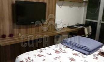 Imagem 7: RIO DE JANEIRO - Apartamento Padrão - Ipanema