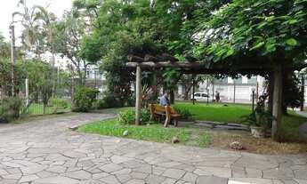 Imagem 2: Cobertura 04 dormitórios no bairro Menino Deus