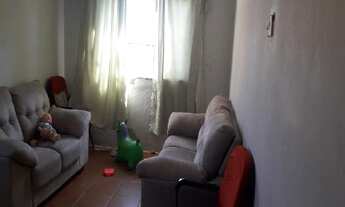 Imagem 6: Casa em Bauru na Pousada Esperança, com 03 quartos próximo ao supermercado Panelão