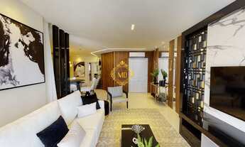 Imagem 4: 4 SUÍTES 3 VAGAS MOBILIADO