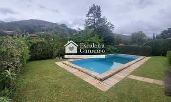 Imagem 4: Casa a Venda no bairro Albuquerque - Teresópolis, RJ